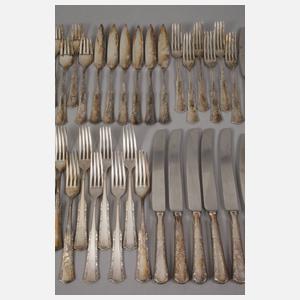 WMF Besteck Art déco