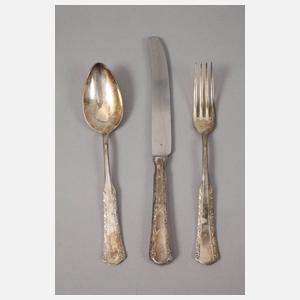 WMF Besteck Art déco