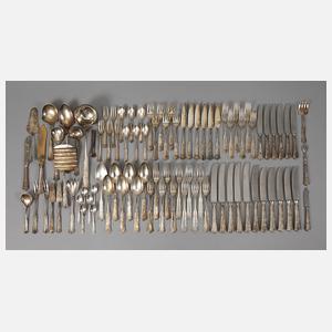 WMF Besteck Art déco