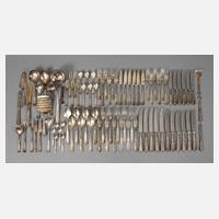 WMF Besteck Art déco111