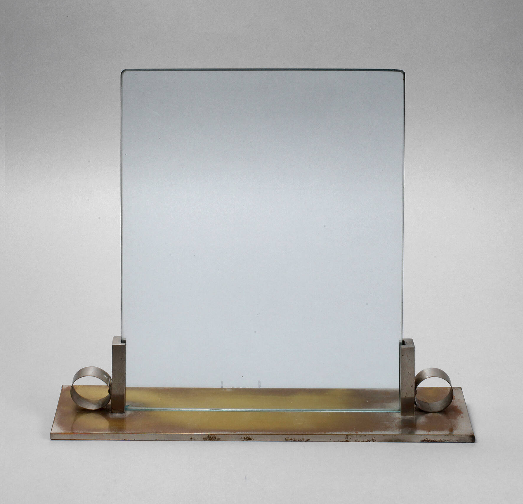 Tischbilderrahmen Art déco