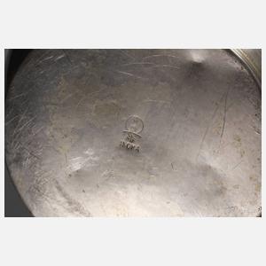 WMF Ikora Vase Art déco