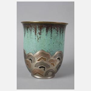 WMF Ikora Vase Art déco