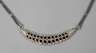 Collier mit Markasiten