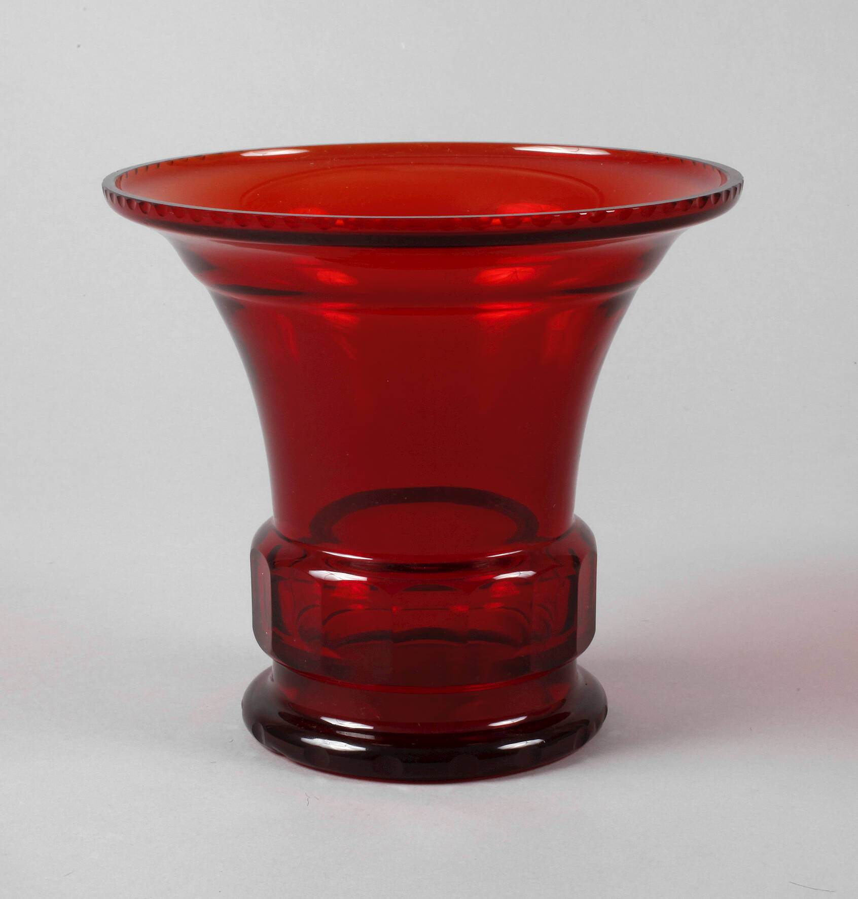 Art déco-Vase Jean Beck München