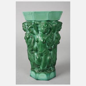 Gablonz Vase ”Ingrid”