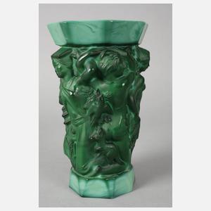 Gablonz Vase ”Ingrid”