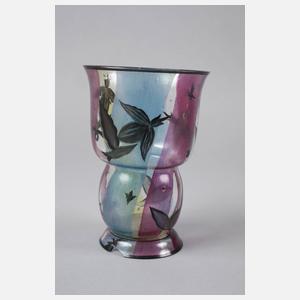 Wiener Werkstätte Bechervase