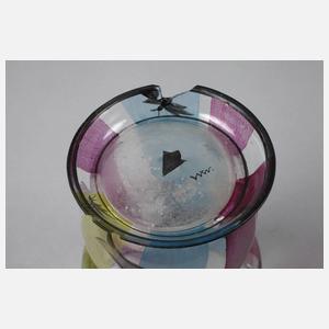 Wiener Werkstätte Bechervase