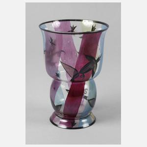 Wiener Werkstätte Bechervase