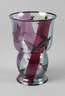 Wiener Werkstätte Bechervase