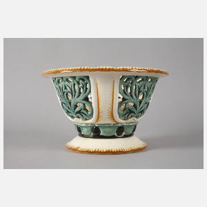 Karlsruhe Obstschale Alfred Kusche