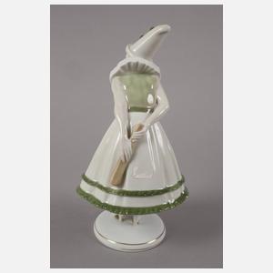 Fraureuth "Columbine"