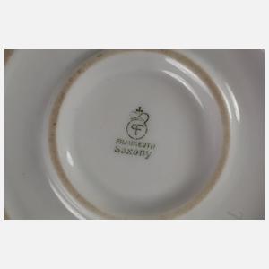 Fraureuth "Columbine"