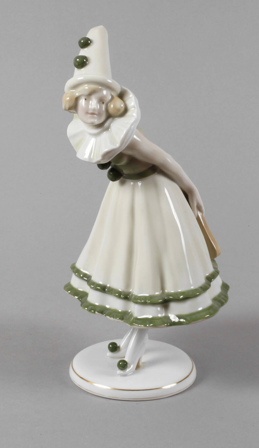 Fraureuth "Columbine"