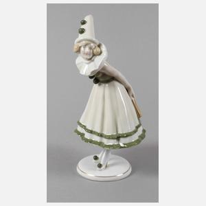 Fraureuth "Columbine"