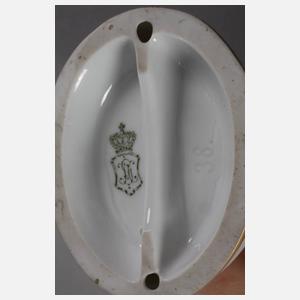 Galluba & Hofmann Tänzerin Art déco