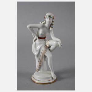 Galluba & Hofmann Ilmenau Tänzerin