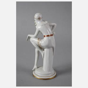 Galluba & Hofmann Ilmenau Tänzerin