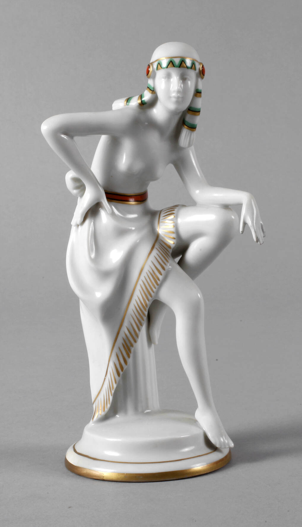 Galluba & Hofmann Ilmenau Tänzerin