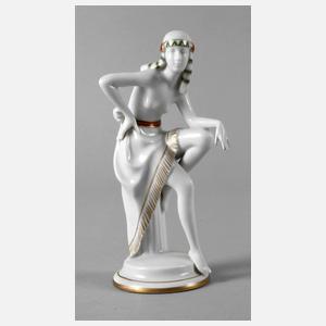 Galluba & Hofmann Ilmenau Tänzerin