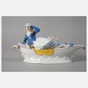 Heubach Lichte Gondelfahrt