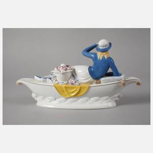 Heubach Lichte Gondelfahrt