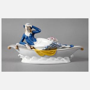 Heubach Lichte Gondelfahrt