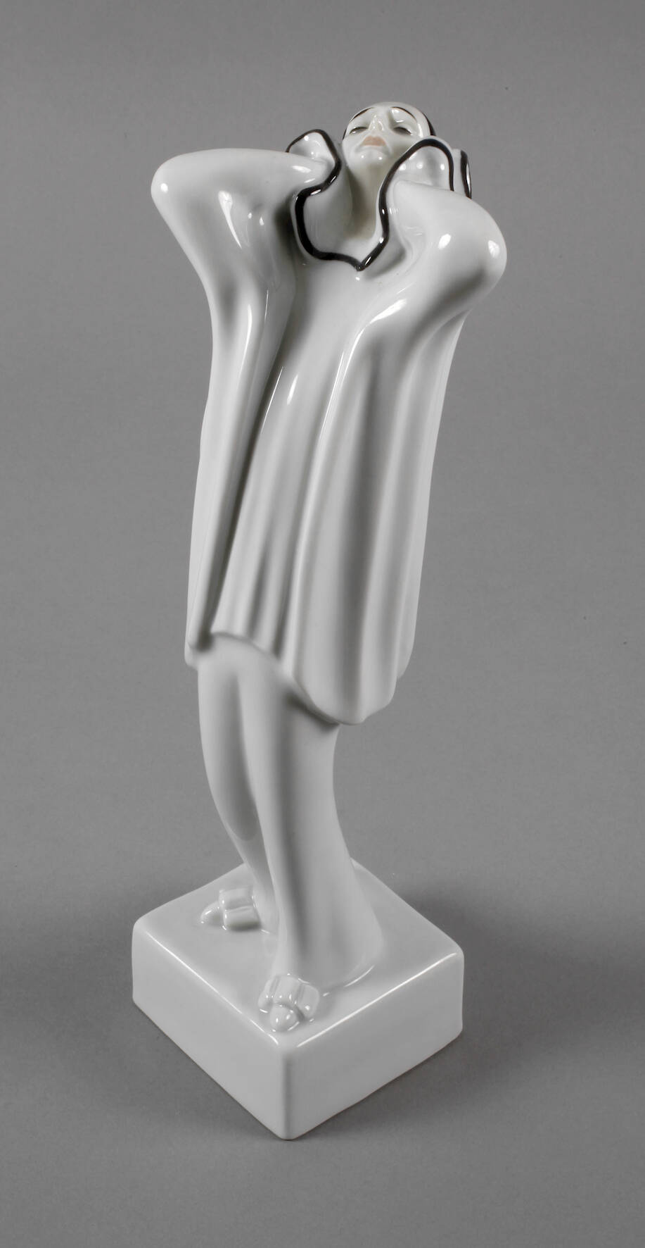 Heubach Lichte Pierrot