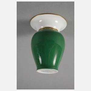 Hutschenreuther Balustervase