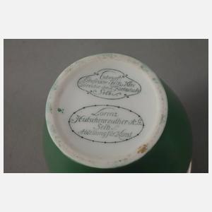 Hutschenreuther Balustervase