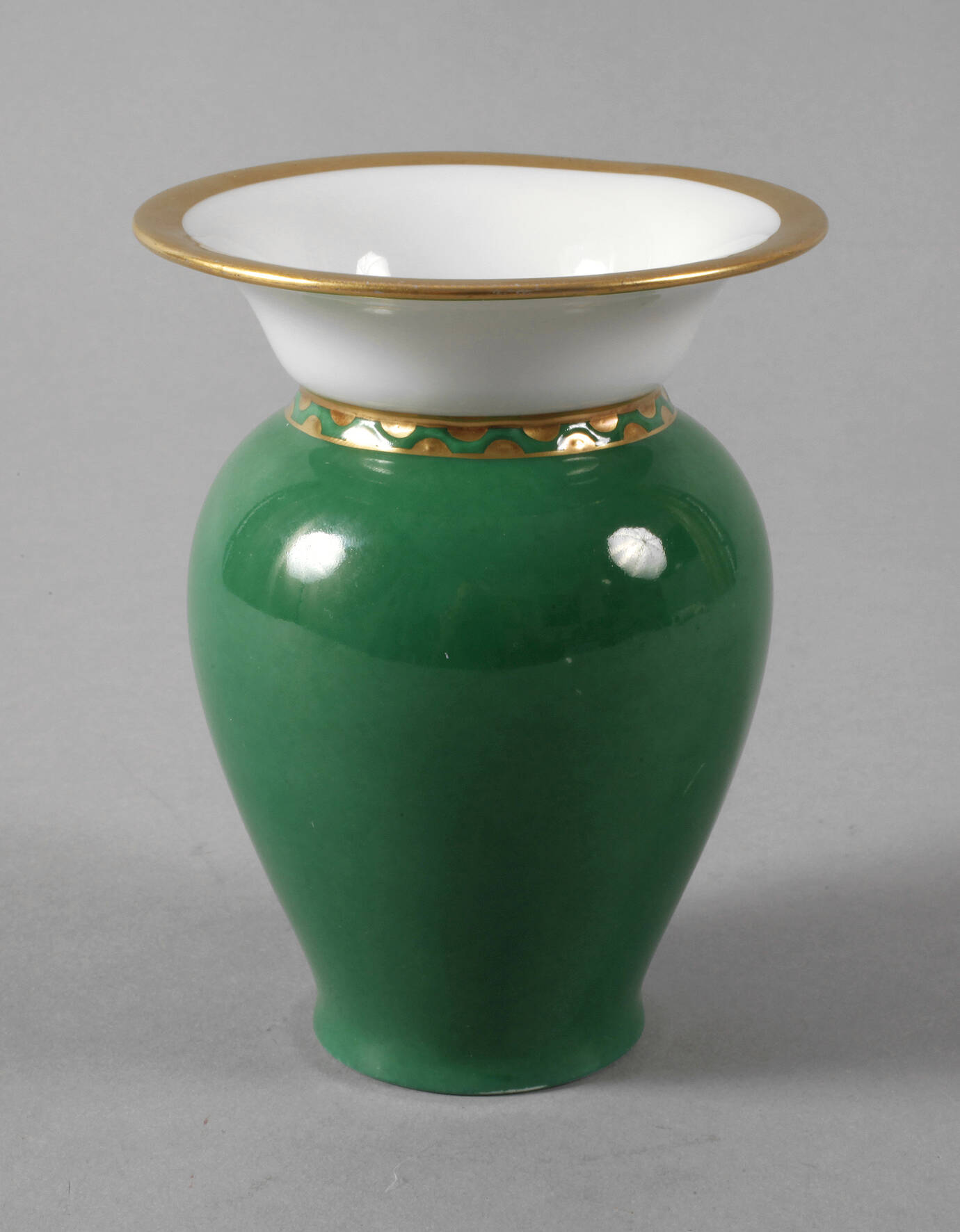 Hutschenreuther Balustervase