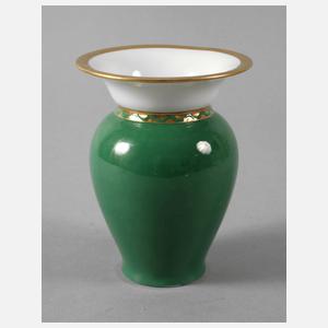 Hutschenreuther Balustervase