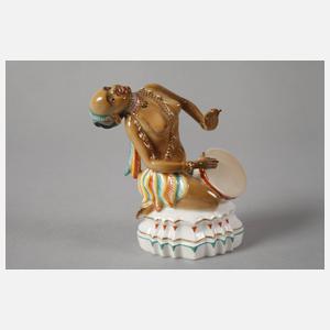 Hutschenreuther "Jazzband"