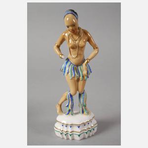 Hutschenreuther "Jazzband"