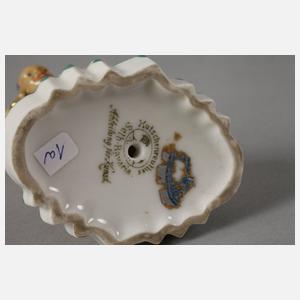 Hutschenreuther "Jazzband"