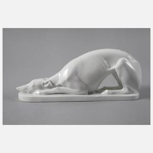 Hutschenreuther Windhund