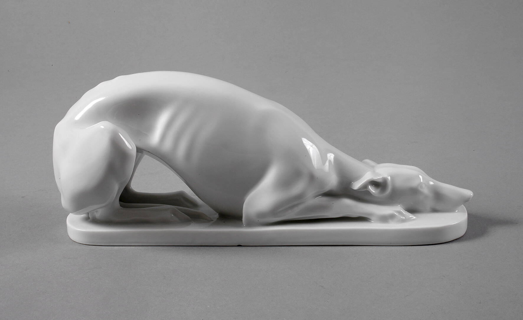 Hutschenreuther Windhund