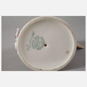 Hutschenreuther "Kakadu"