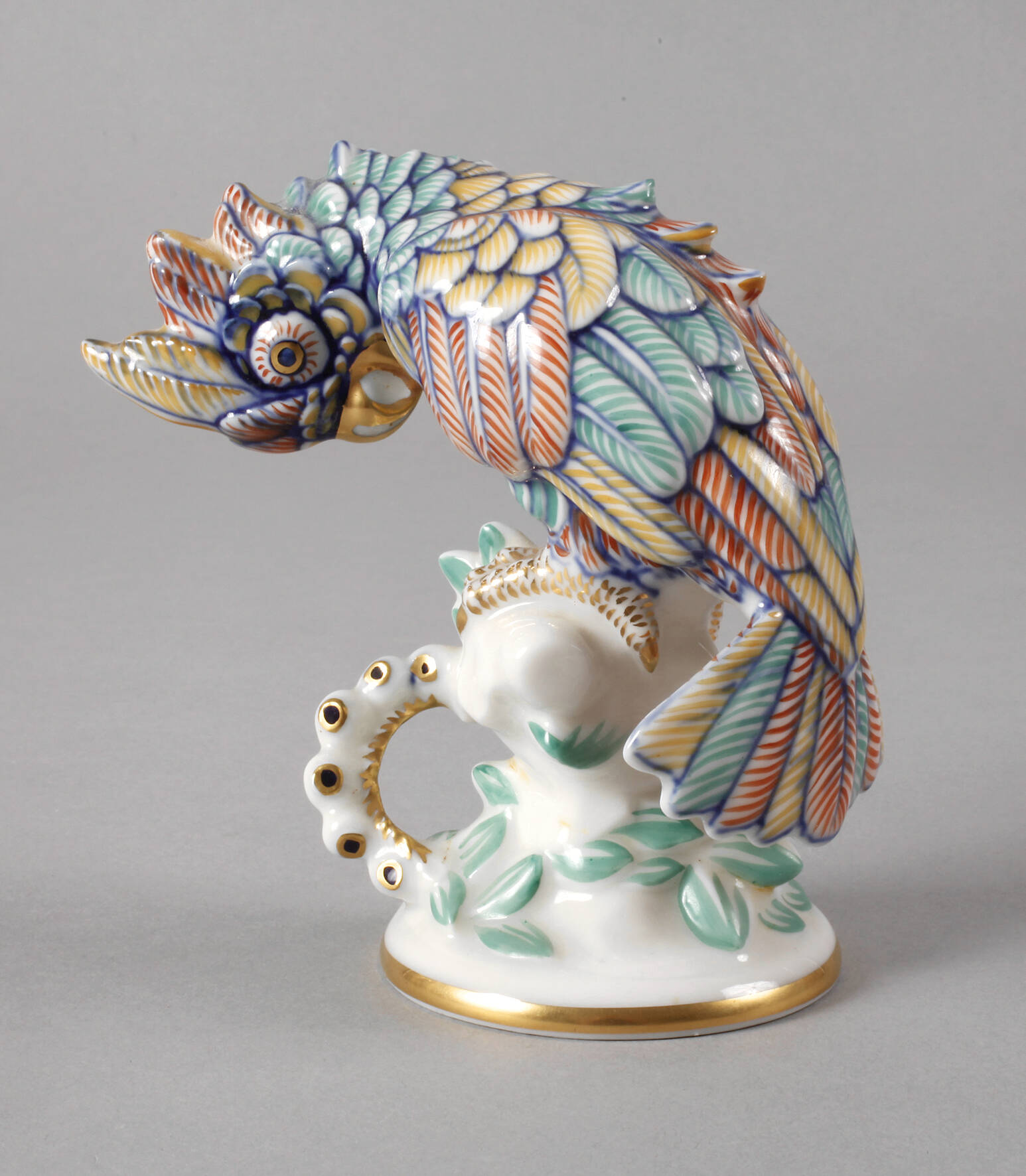 Hutschenreuther "Kakadu"