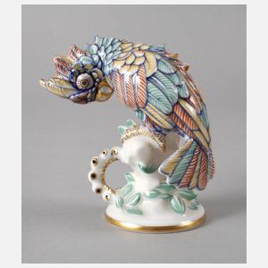 Hutschenreuther "Kakadu"