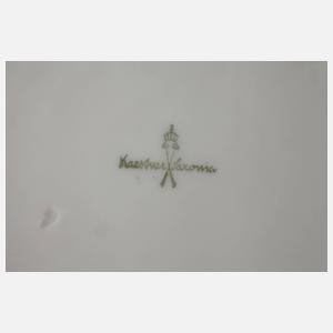 Kaestner vier Teile aus dem Service "Fortschritt"