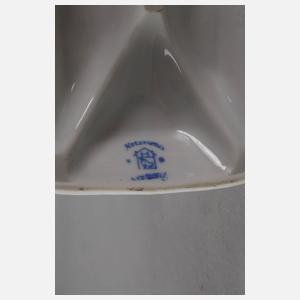 Katzhütte Tänzerin