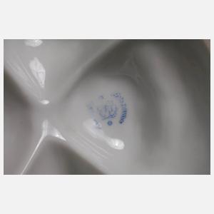 Katzhütte Pierrot mit Gitarre