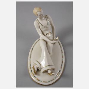 Limbach lesender Mann