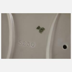 Limbach lesender Mann