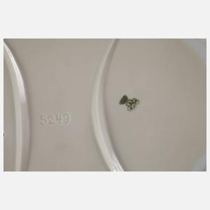 Limbach rastende Frau