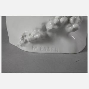 Meissen "Fischotter"