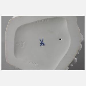 Meissen "Fischotter"