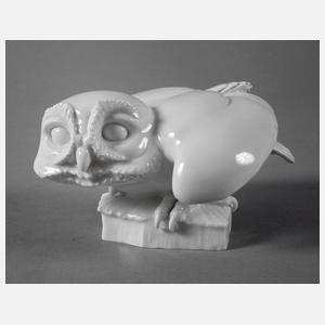Meissen "Käuzchen"